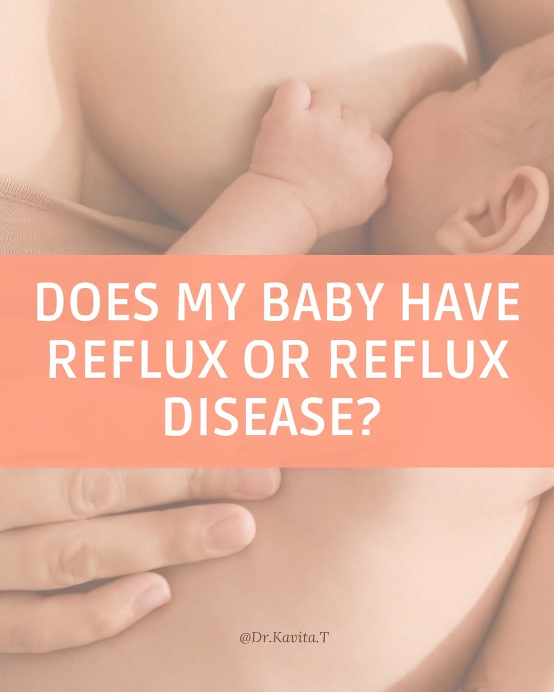 Post 4 by Dr Kavita - Breastfeeding Medicine on Instagram (image)