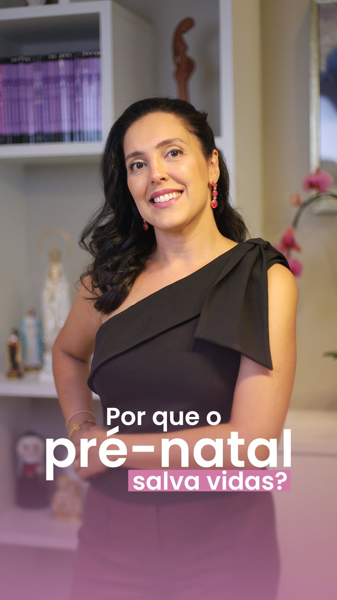Post 4 by MARINA BARCELOS |          Ginecologista e Obstetra on Instagram (video)