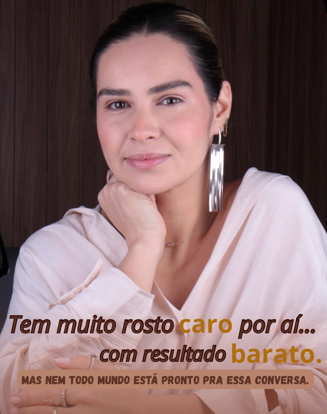 Post 5 by Sheila Amaral-Harmonização Facial | Lentes de Contato Dental on Instagram (carousel)