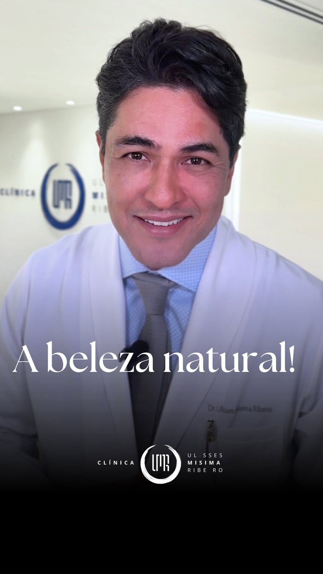 Post 9 by Dr. Ulisses Misima Ribeiro | CRM17898 RQE12487 on Instagram (video)