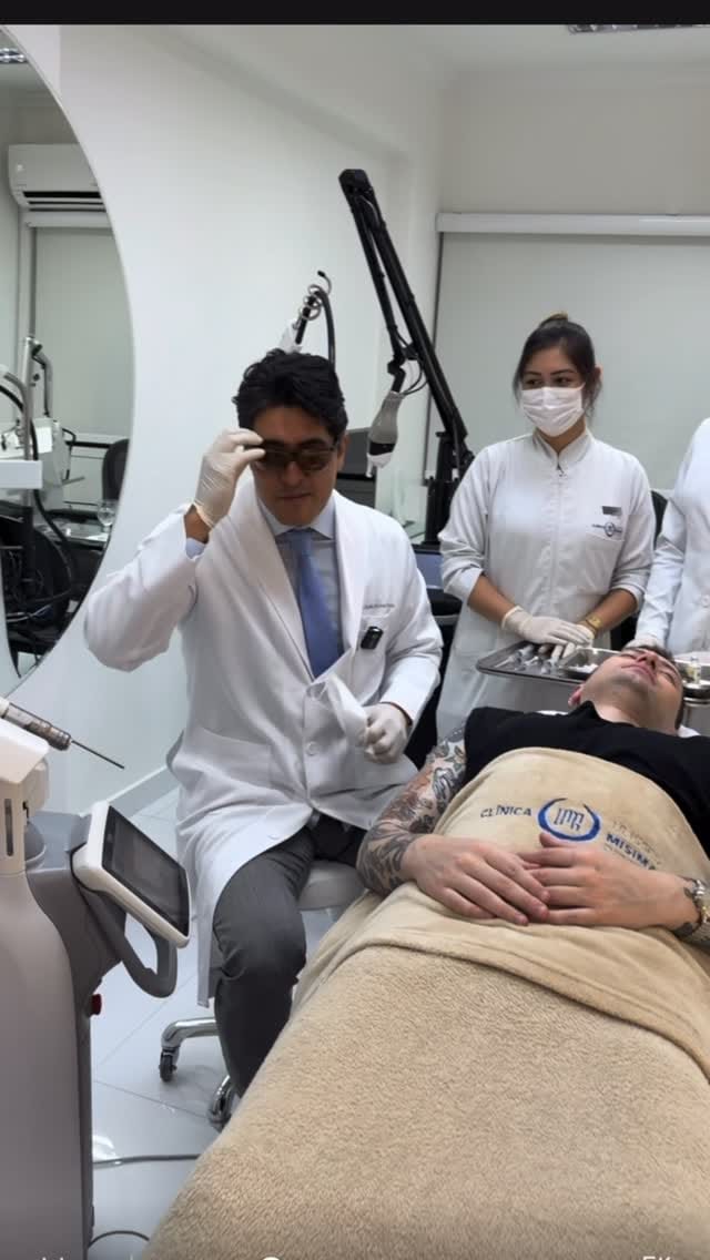Post 4 by Dr. Ulisses Misima Ribeiro | CRM17898 RQE12487 on Instagram (video)