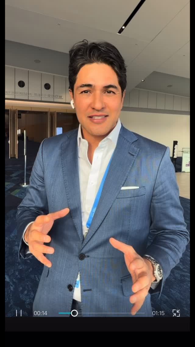 Post 6 by Dr. Ulisses Misima Ribeiro | CRM17898 RQE12487 on Instagram (video)