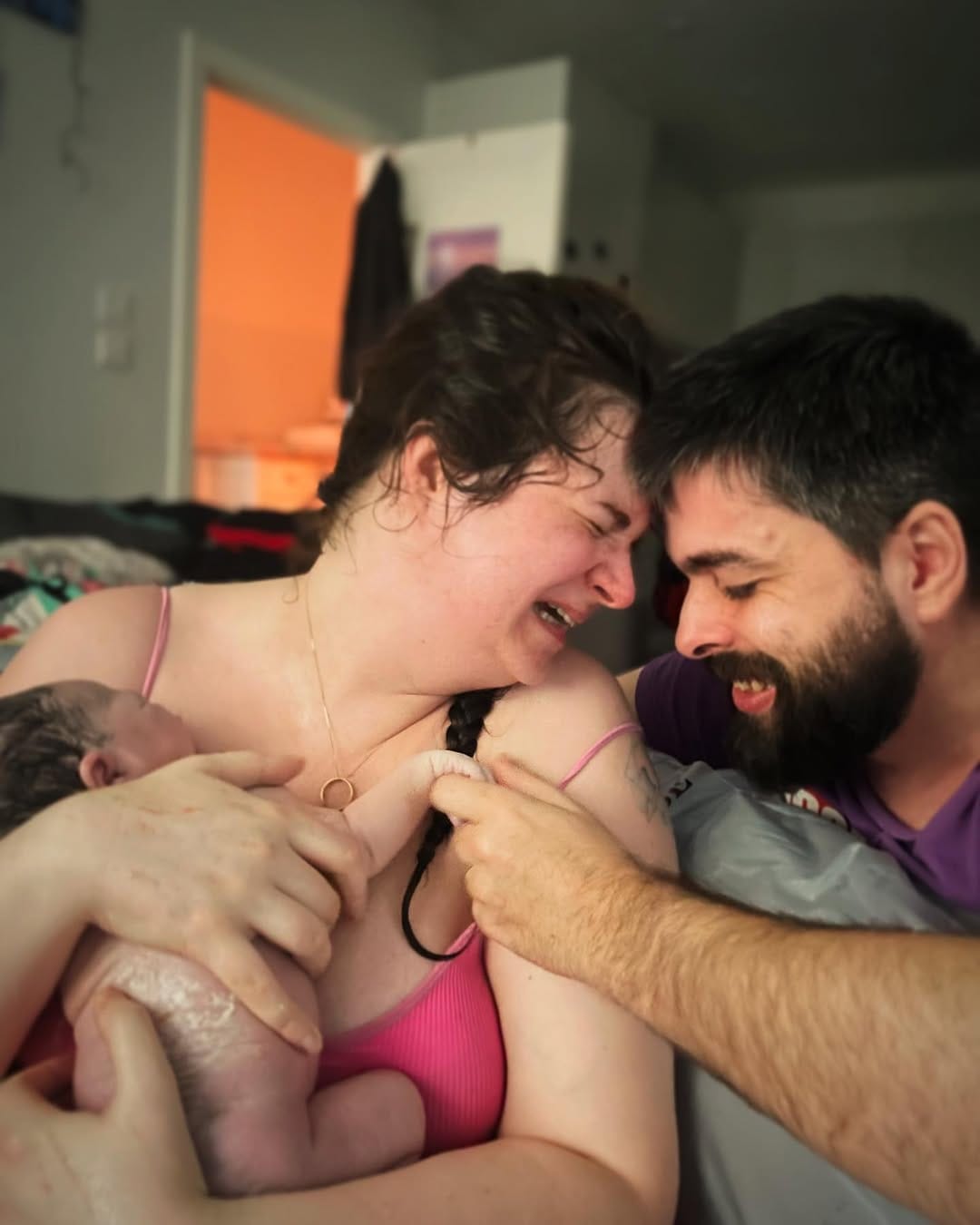 Post 5 by Jimena Rosario - Motherhood & Birth Consultant on Instagram (carousel)