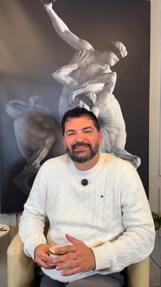 Post 7 by Perfektion on Instagram (video)