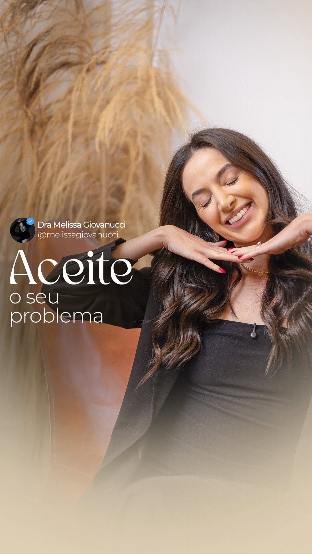 Post 3 by Dra Melissa Giovanucci | Cirurgiã Plástica & Cosmiatria on Instagram (video)