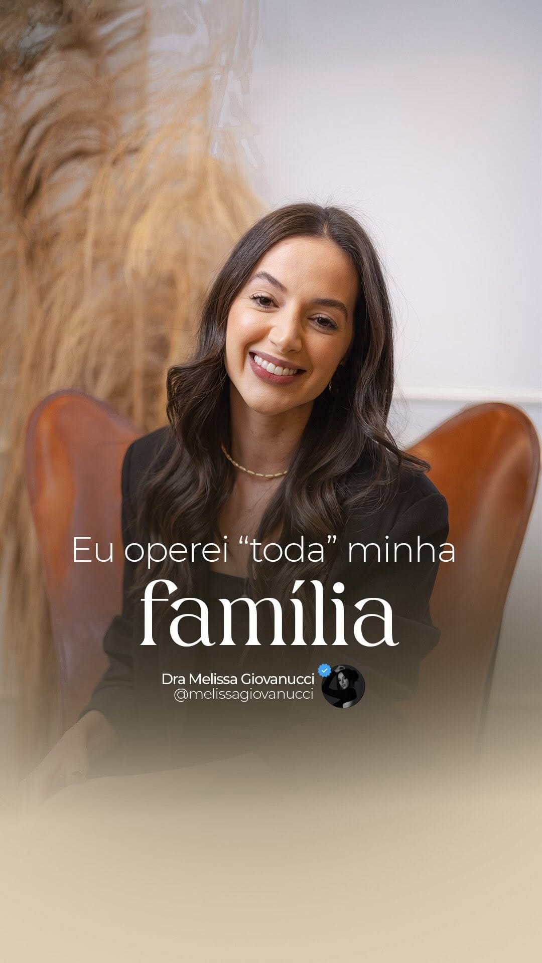 Post 2 by Dra Melissa Giovanucci | Cirurgiã Plástica & Cosmiatria on Instagram (video)