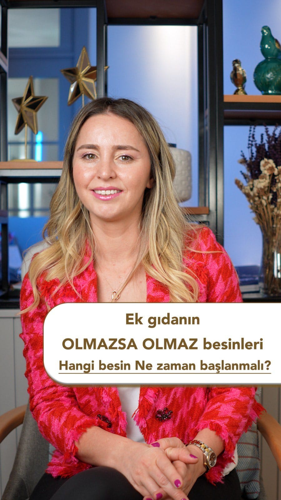 Post 9 by Uzm.Dr. Nükhet Pehlivanoğlu on Instagram (video)