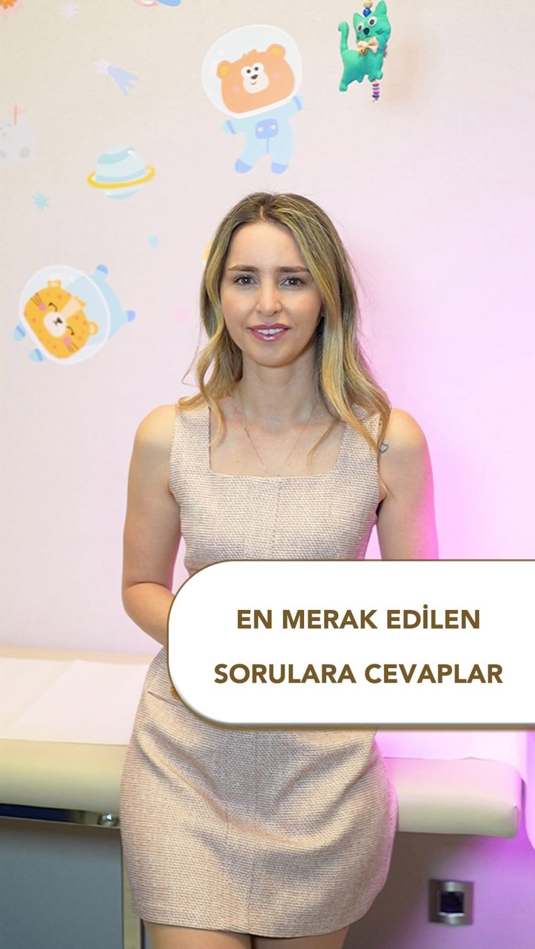 Post 3 by Uzm.Dr. Nükhet Pehlivanoğlu on Instagram (video)