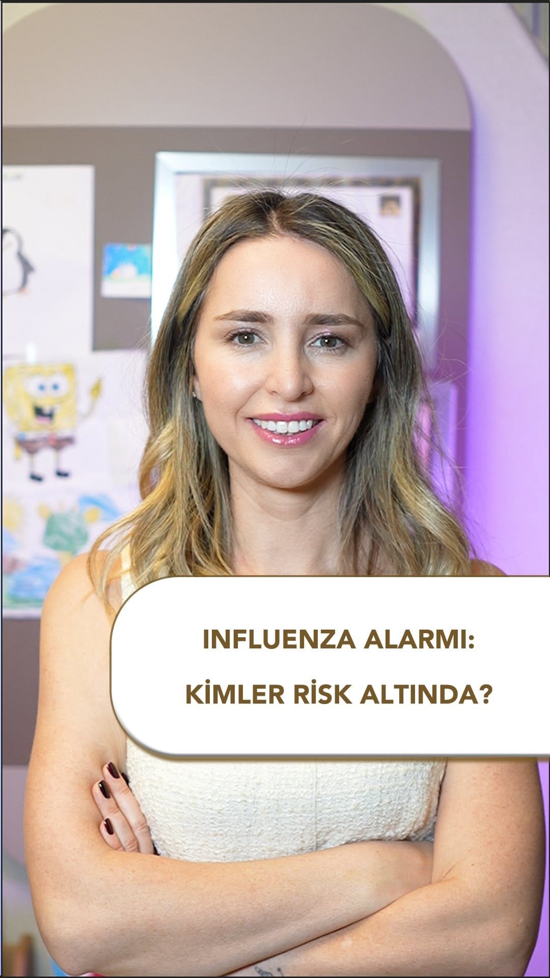 Post 7 by Uzm.Dr. Nükhet Pehlivanoğlu on Instagram (video)