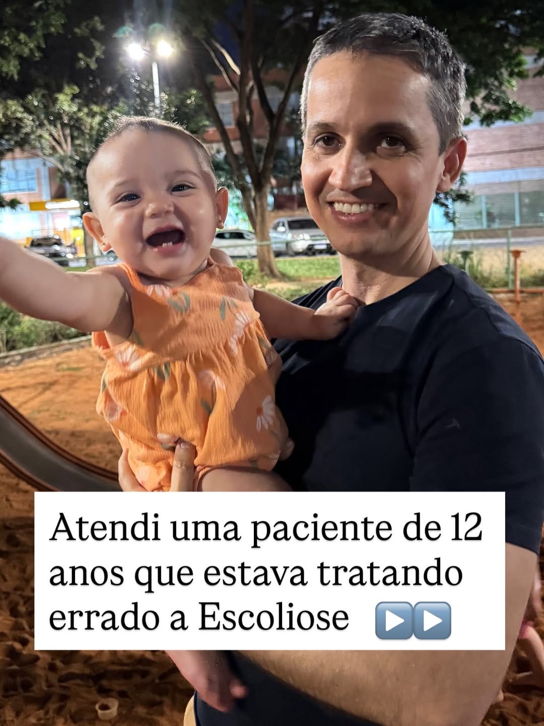 Post 2 by Dr. Vinício Nunes - Goiânia / Hérnia de Disco / Escoliose on Instagram (carousel)