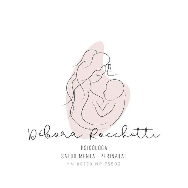 Post 10 by Debi Rocchetti - Mamá & Psicologa Perinatal on Instagram (image)