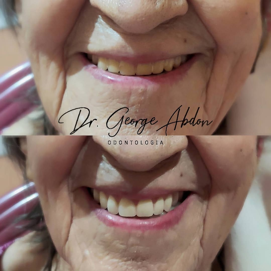 Post 1 by Dr George Abdon on Instagram (image)