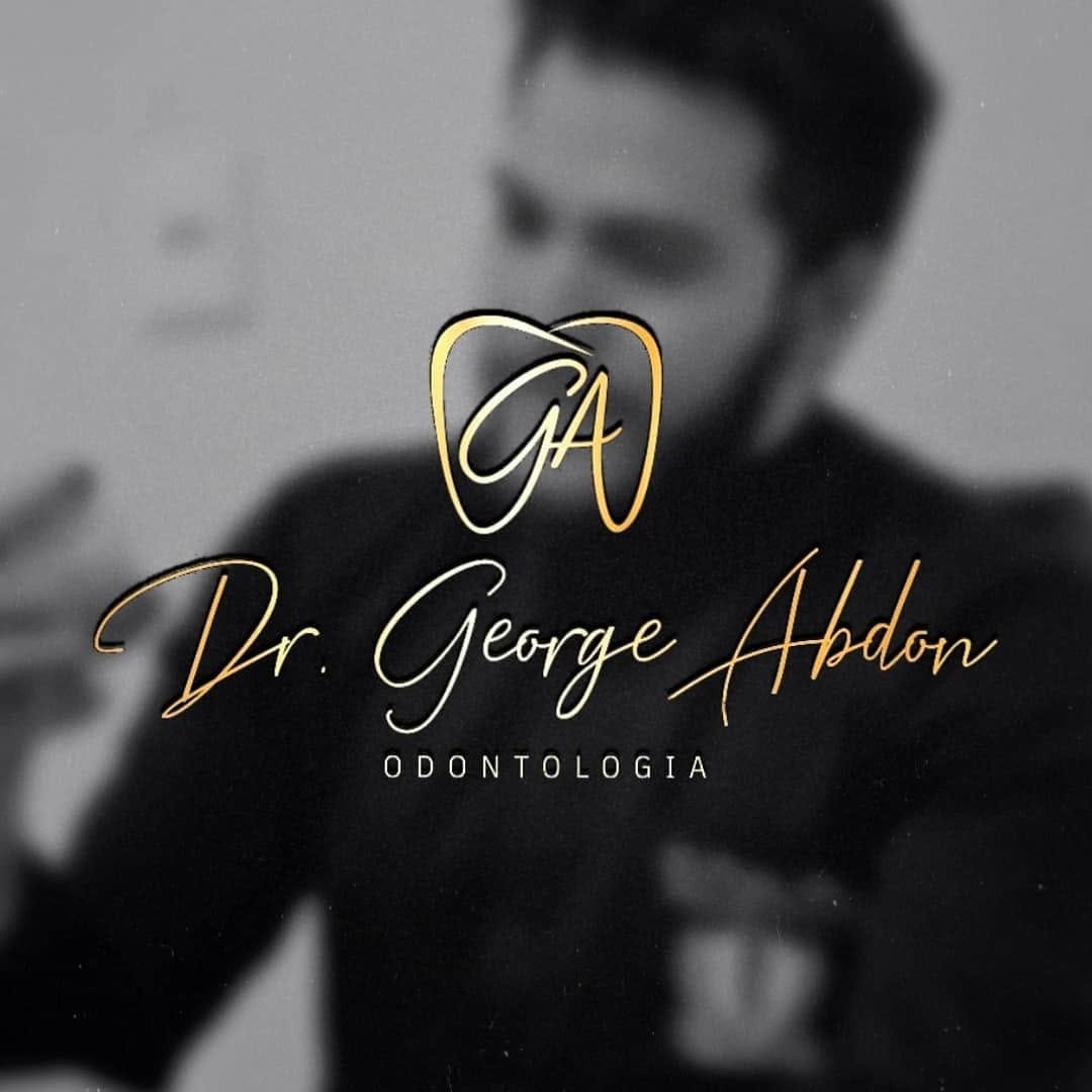 Post 3 by Dr George Abdon on Instagram (image)