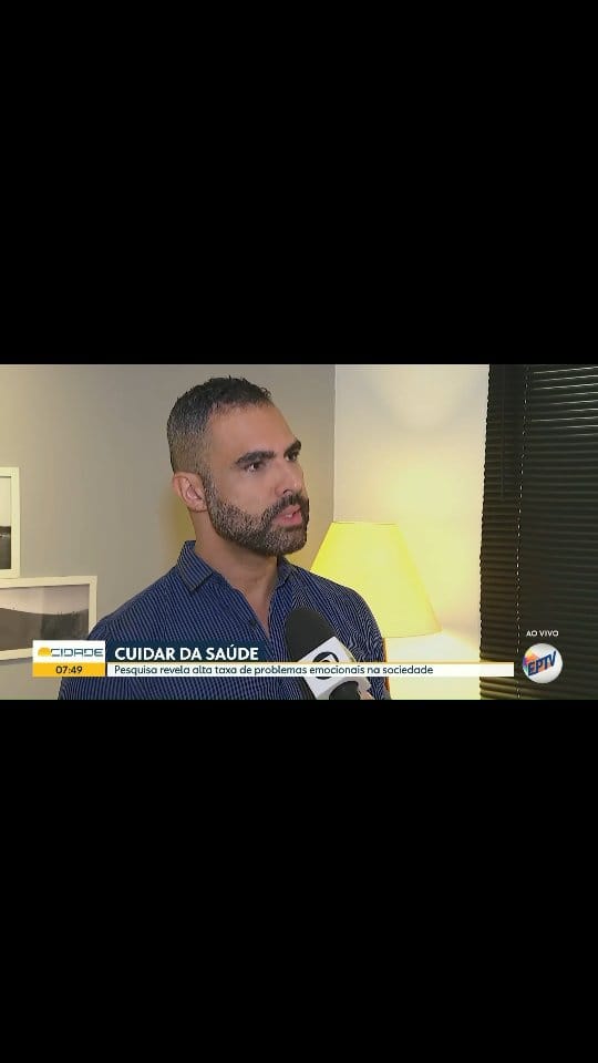 Post 10 by Thiago Apolinario • Psiquiatra on Instagram (video)