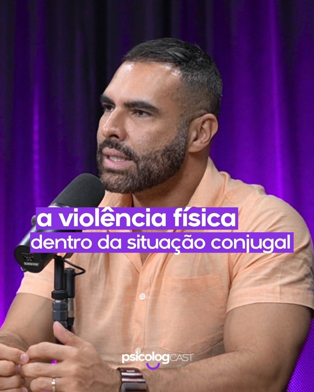 Post 8 by Thiago Apolinario • Psiquiatra on Instagram (video)