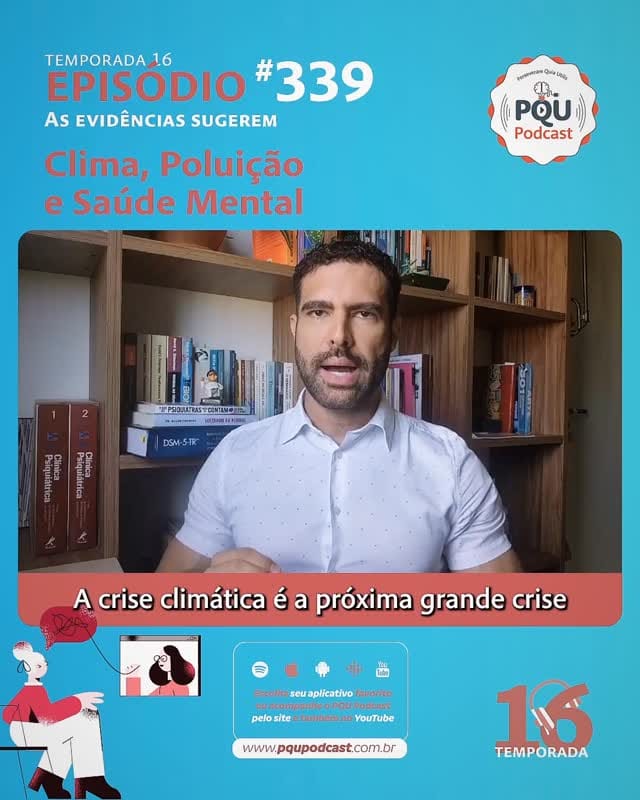 Post 2 by Thiago Apolinario • Psiquiatra on Instagram (video)