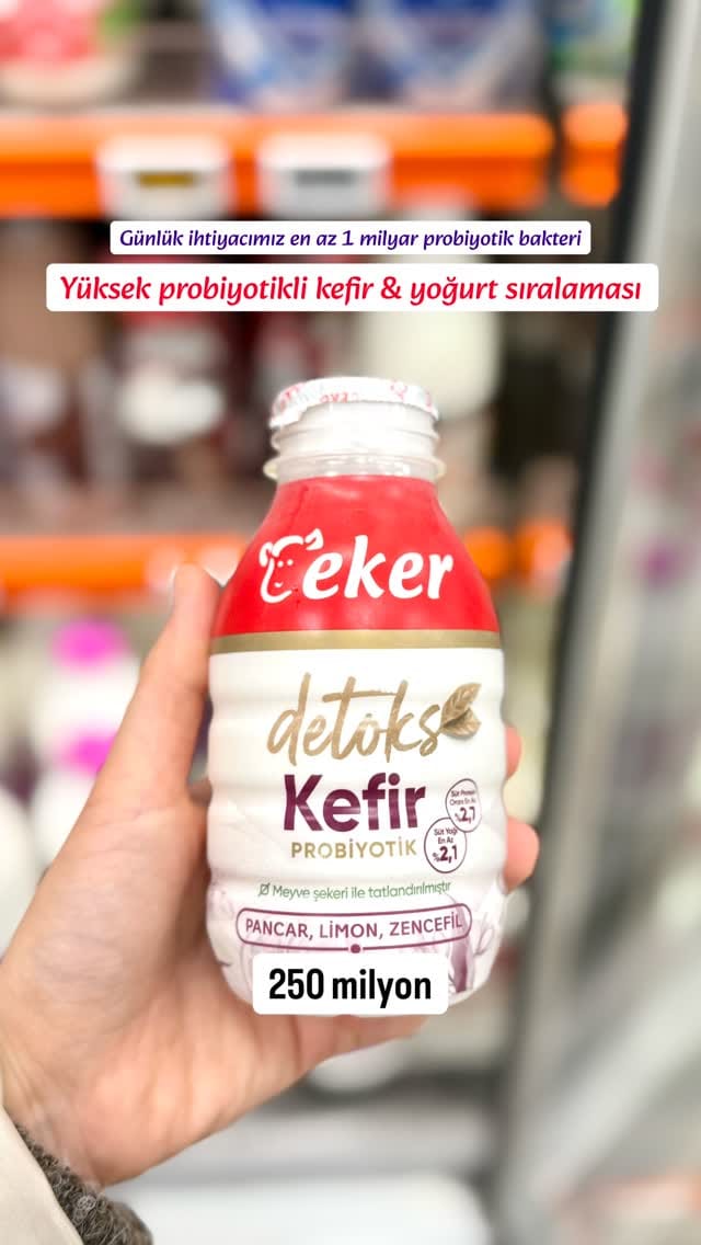 Post 5 by Diyetisyen Merve Karakaya on Instagram (video)