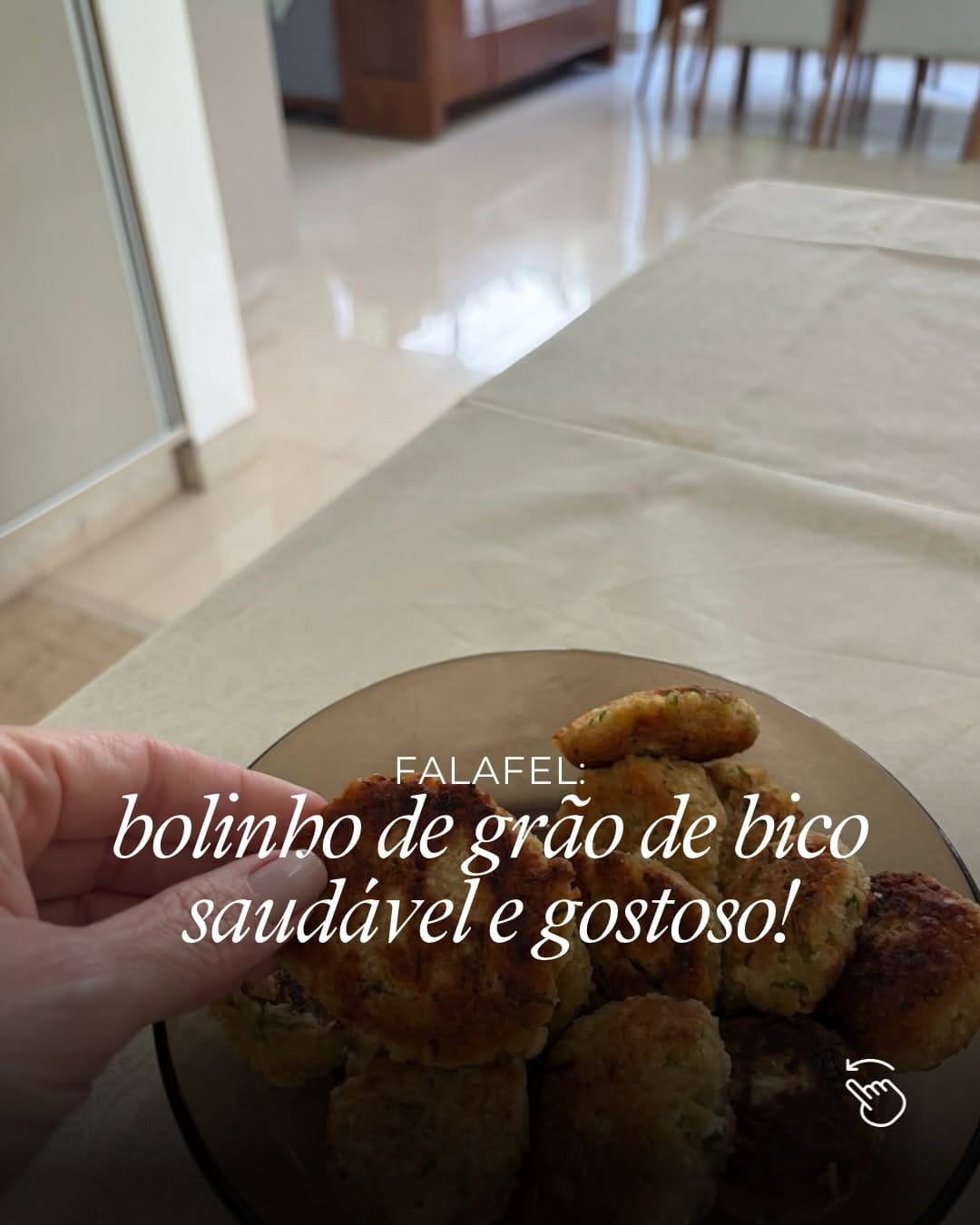 Post 4 by Dra. Daniela Tahan | Nutróloga on Instagram (carousel)