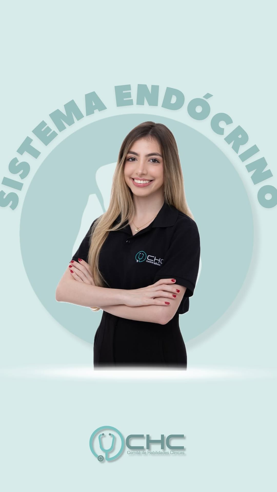 Post 6 by Comitê de Habilidades Clínicas on Instagram (video)
