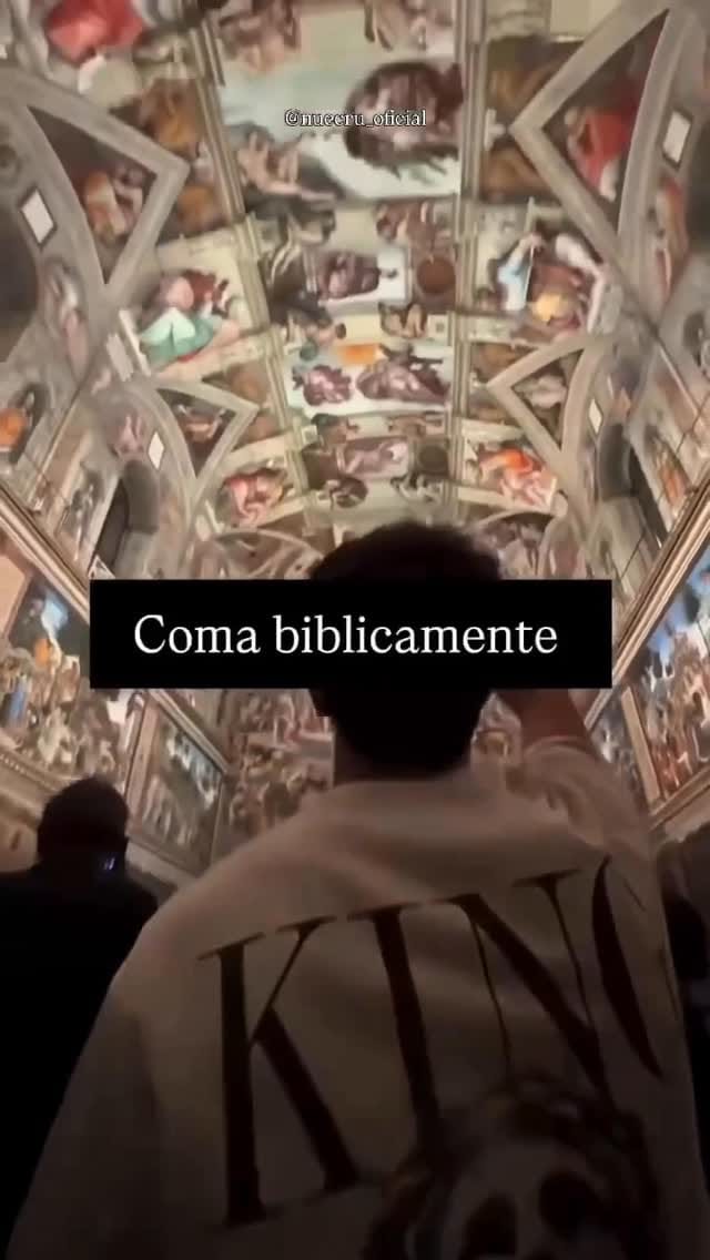 Post 7 by Mateus Osório CRMSP 215405 on Instagram (video)