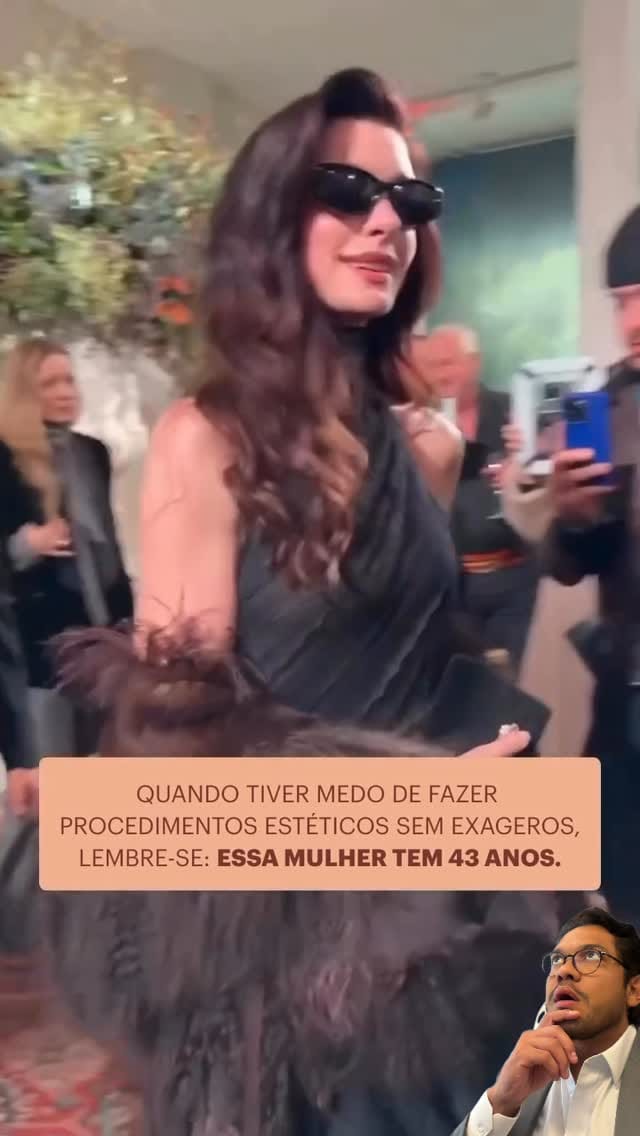 Post 5 by Mateus Osório CRMSP 215405 on Instagram (video)