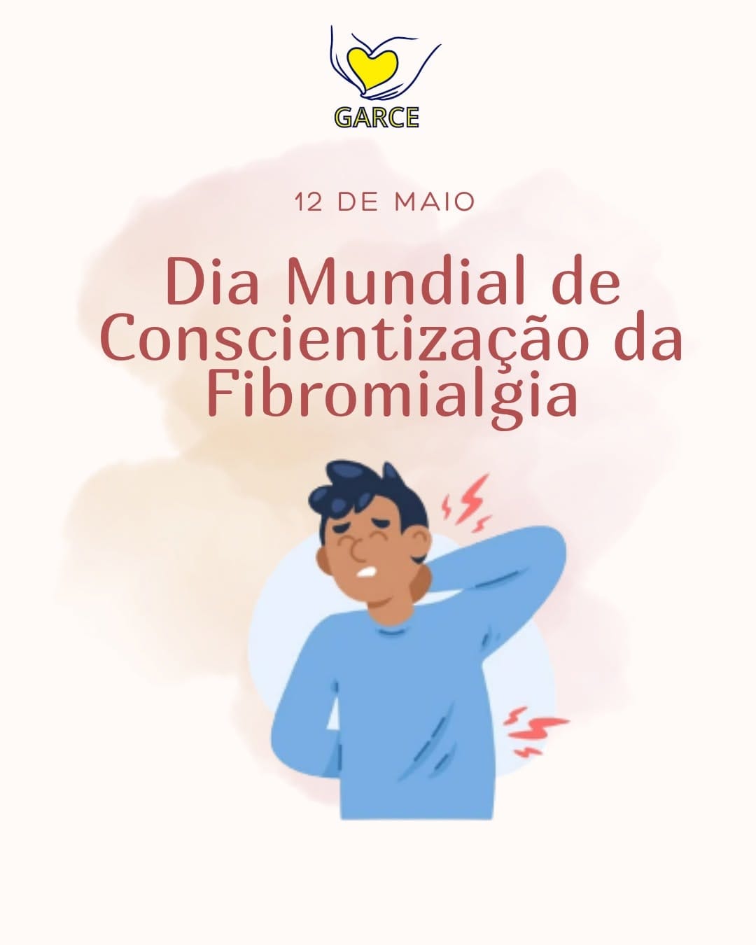 Post 9 by GARCE-Grupo de Apoio aos Reumáticos do Ceará on Instagram (image)