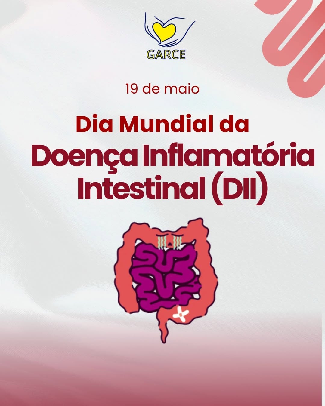 Post 8 by GARCE-Grupo de Apoio aos Reumáticos do Ceará on Instagram (image)