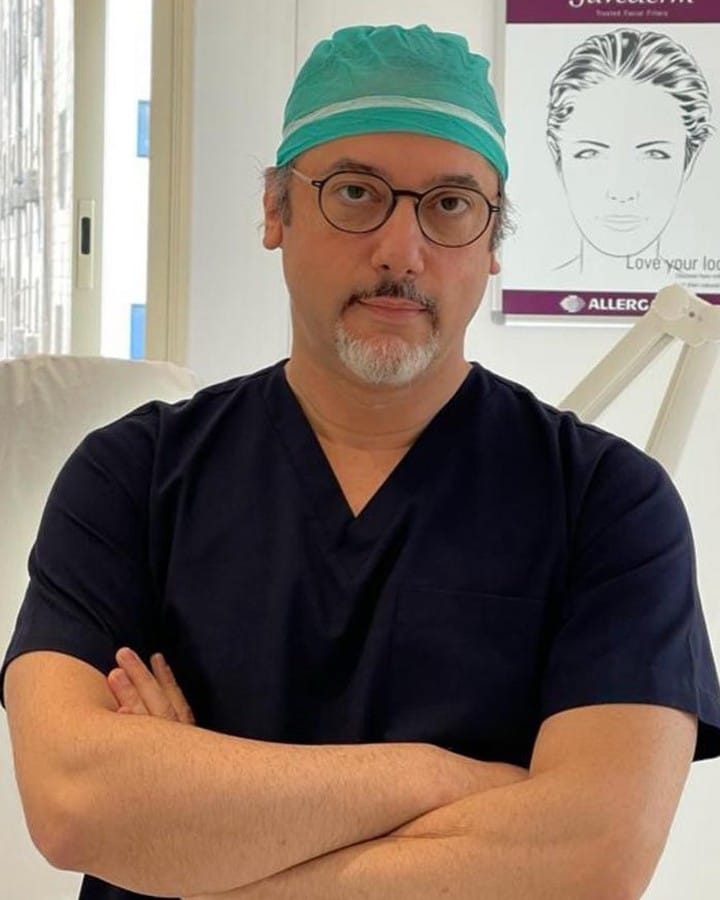 Post 10 by Dr. Ziad Feghali د. زياد فغالي on Instagram (image)