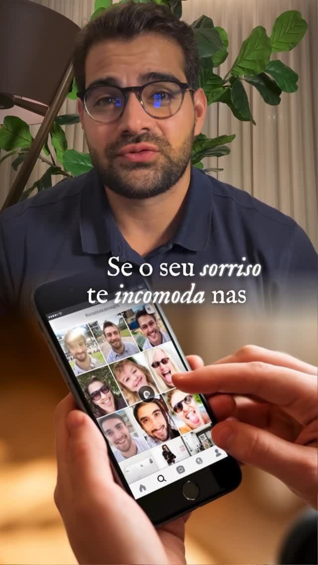 Post 7 by Dr. André L. Sales | Cirurgião Dentista on Instagram (video)