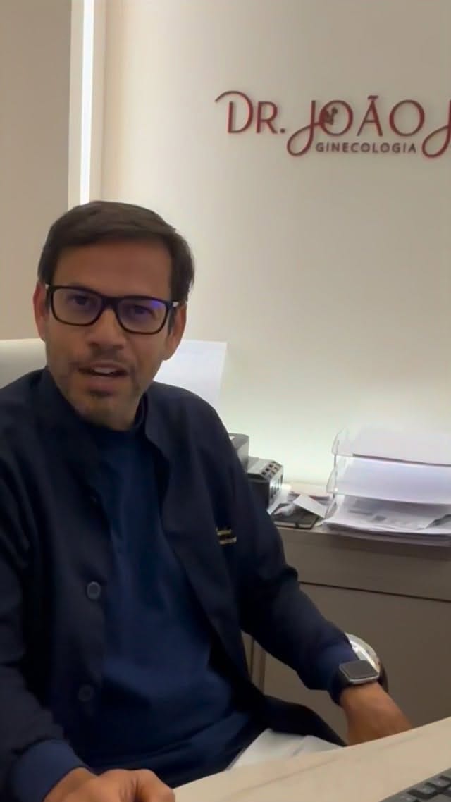 Post 3 by Dr. João Júnior on Instagram (video)