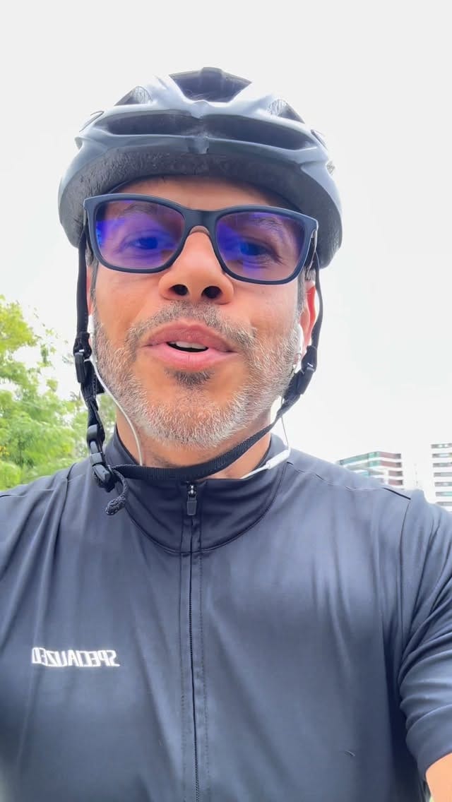 Post 4 by Dr. João Júnior on Instagram (video)