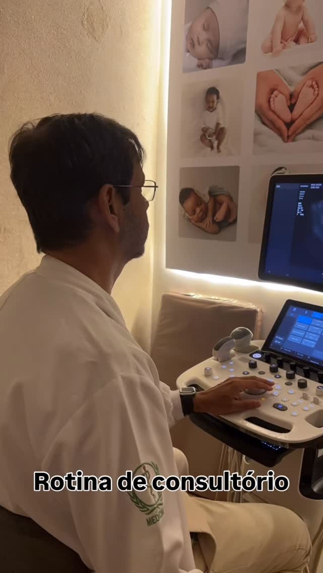 Post 2 by Dr. João Júnior on Instagram (video)