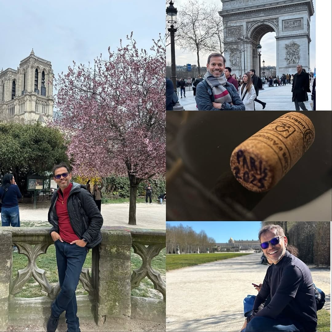 Post 9 by Dr. João Júnior on Instagram (image)