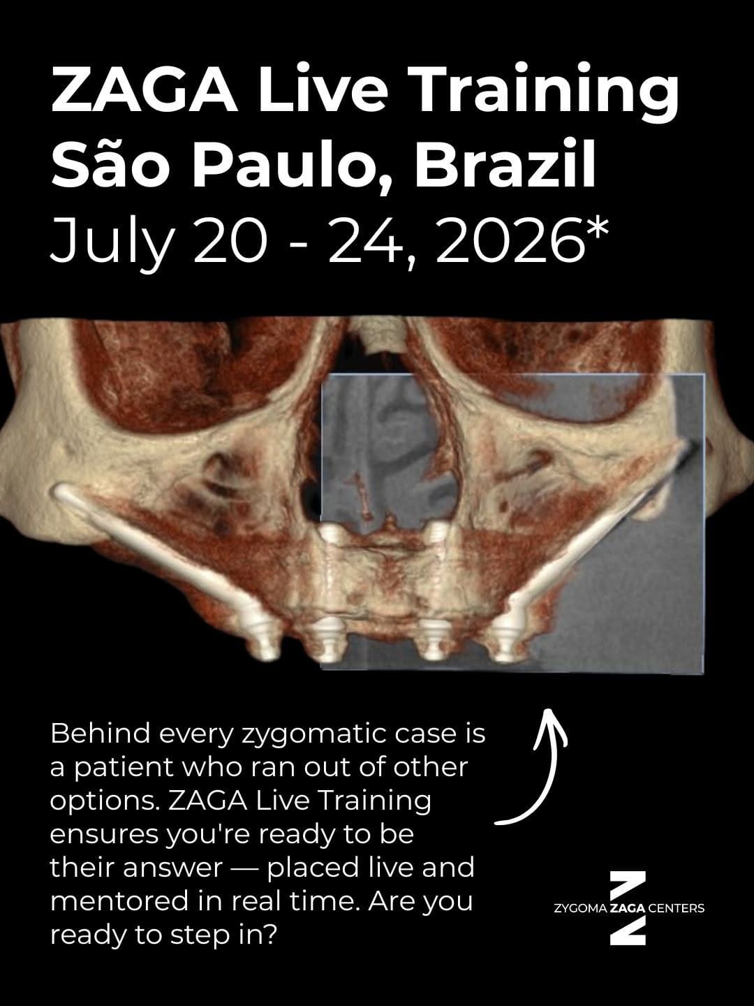 Post 2 by Dr. André Sakima | Ortognática | ATM | Implantes on Instagram (image)