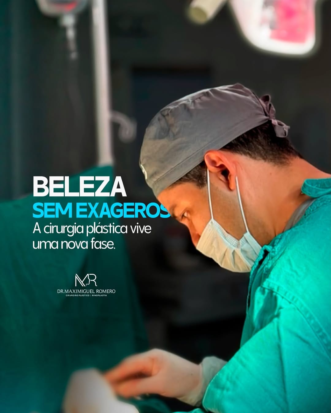 Post 6 by Dr. Maximiguel Romero on Instagram (image)