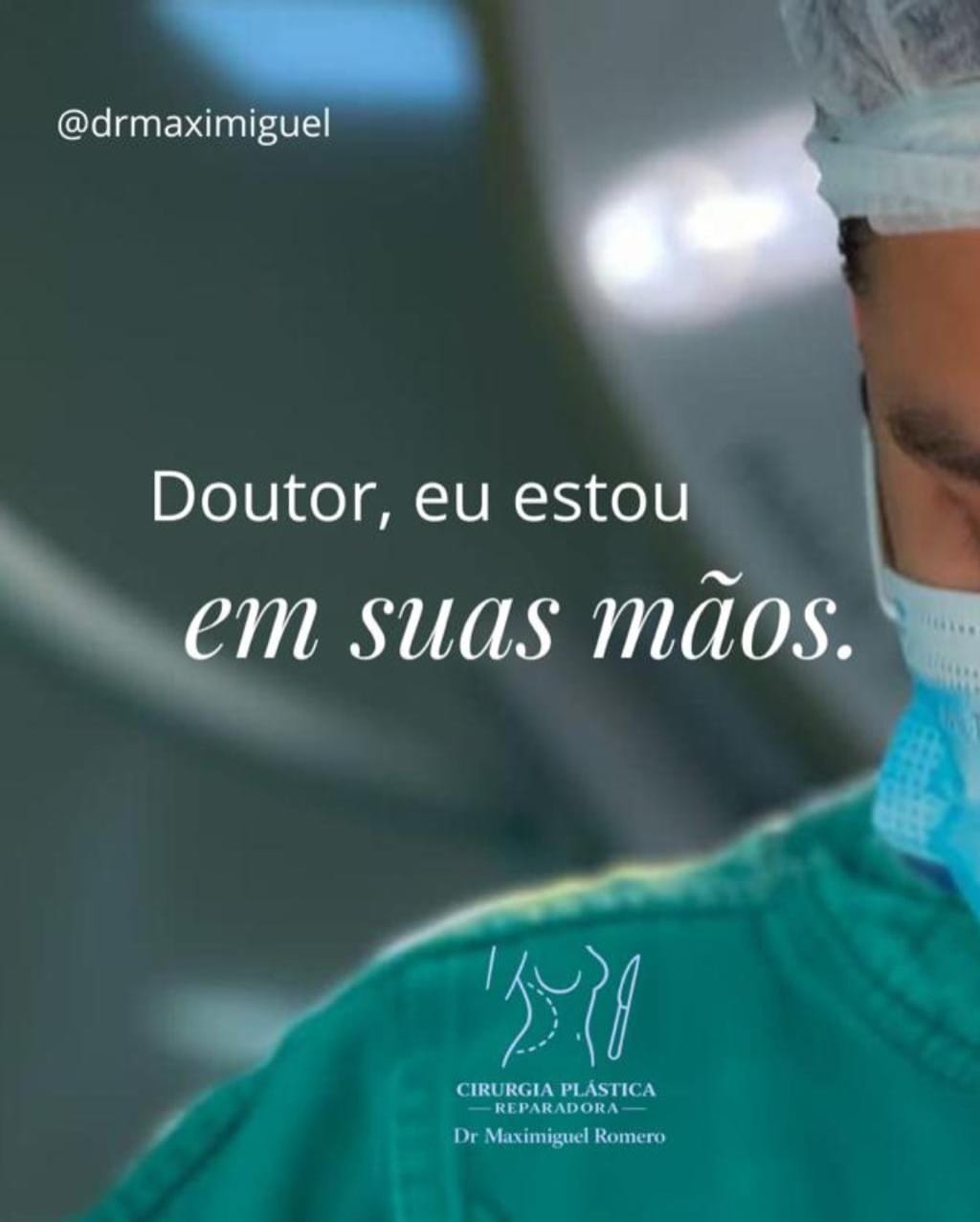 Post 2 by Dr. Maximiguel Romero on Instagram (carousel)