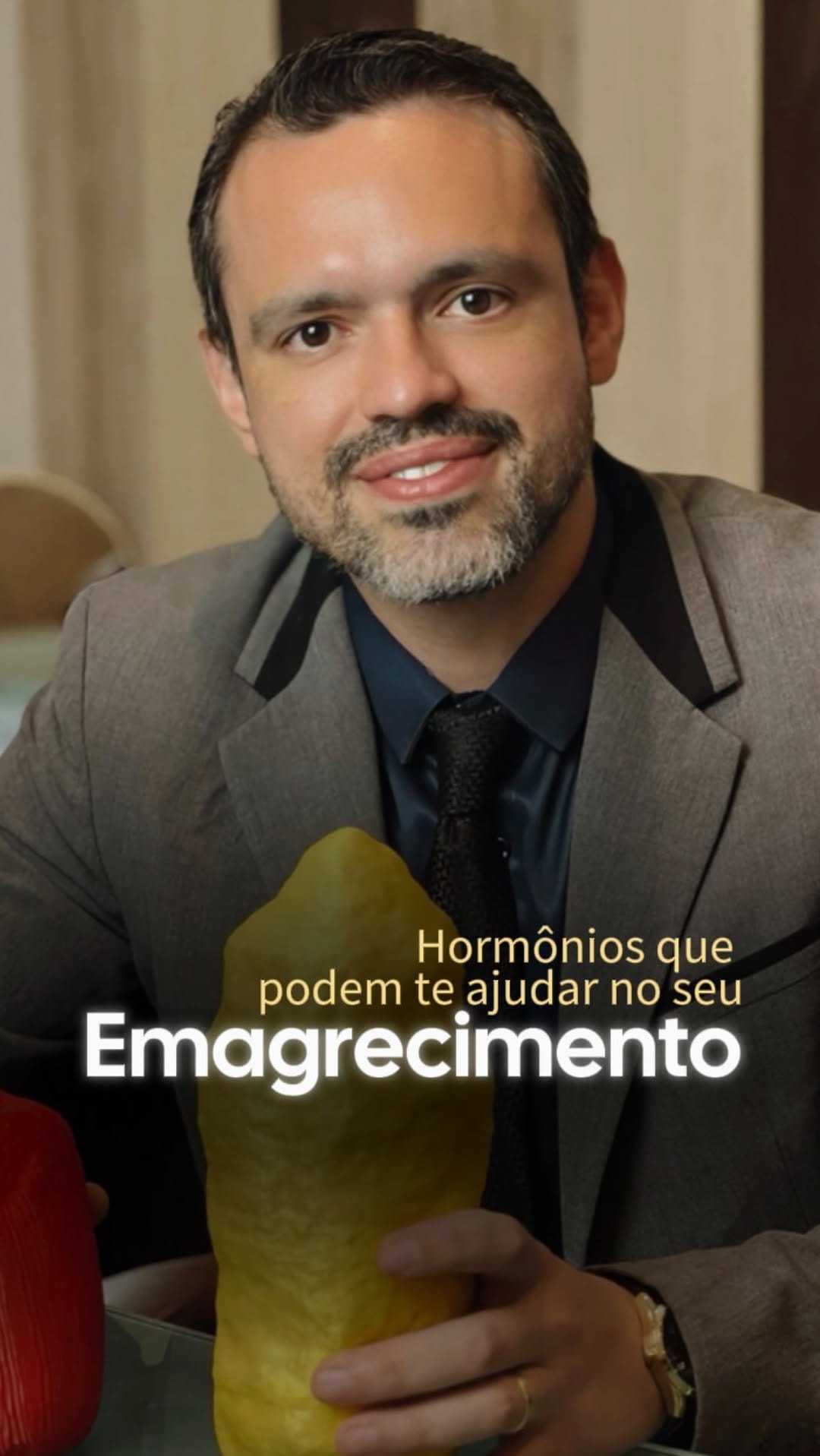 Post 8 by Dr. Pablo Augusto Nascimento on Instagram (video)