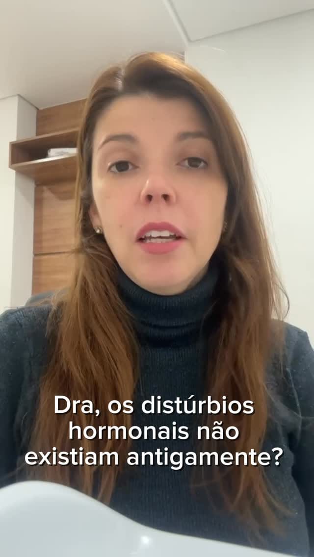 Post 7 by Dra. Daniele | Endócrino Pediatra em SP on Instagram (video)