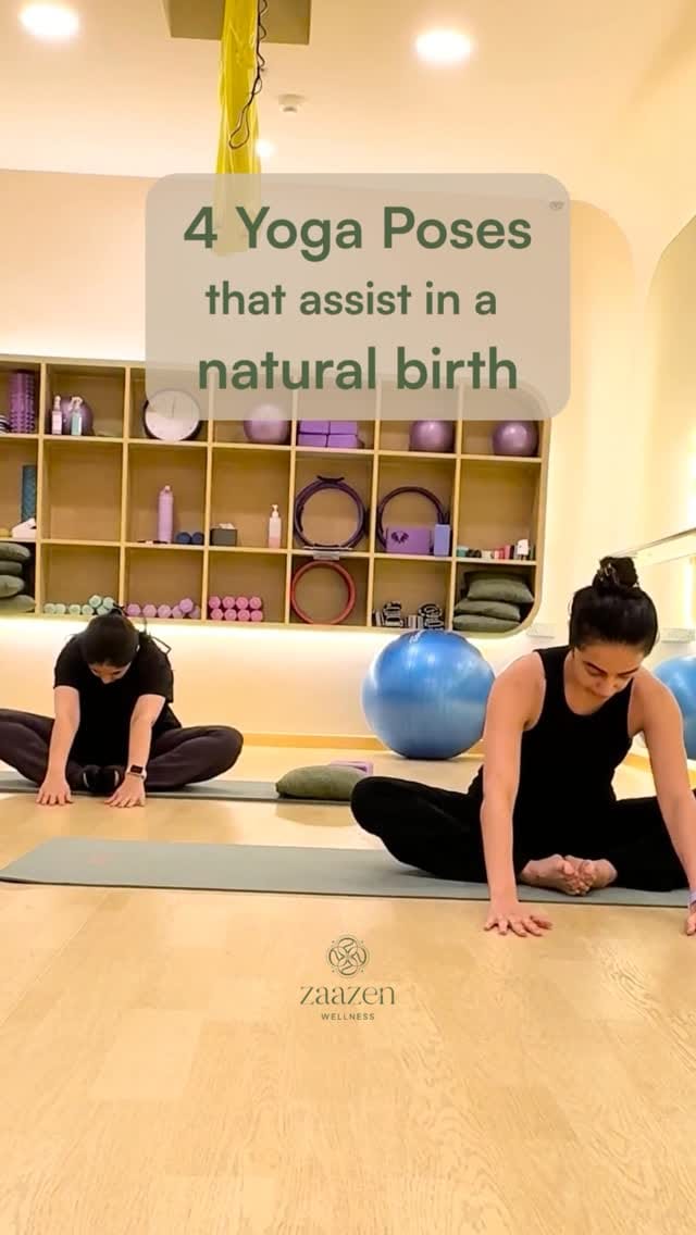 Post 8 by Zaazen Wellness on Instagram (video)
