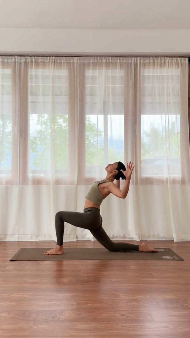 Post 4 by Yangchen Lhamo on Instagram (video)