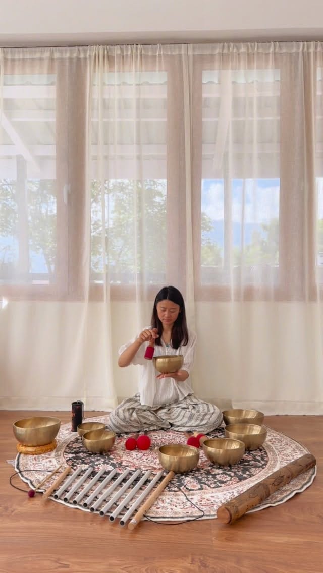 Post 3 by Yangchen Lhamo on Instagram (video)