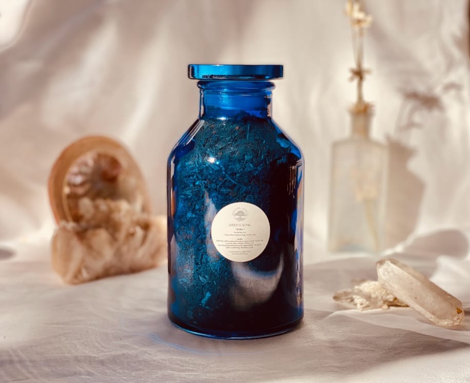 Post 6 by Joelle ~ Naturopath | Herbalist | Wild Craft on Instagram (carousel)