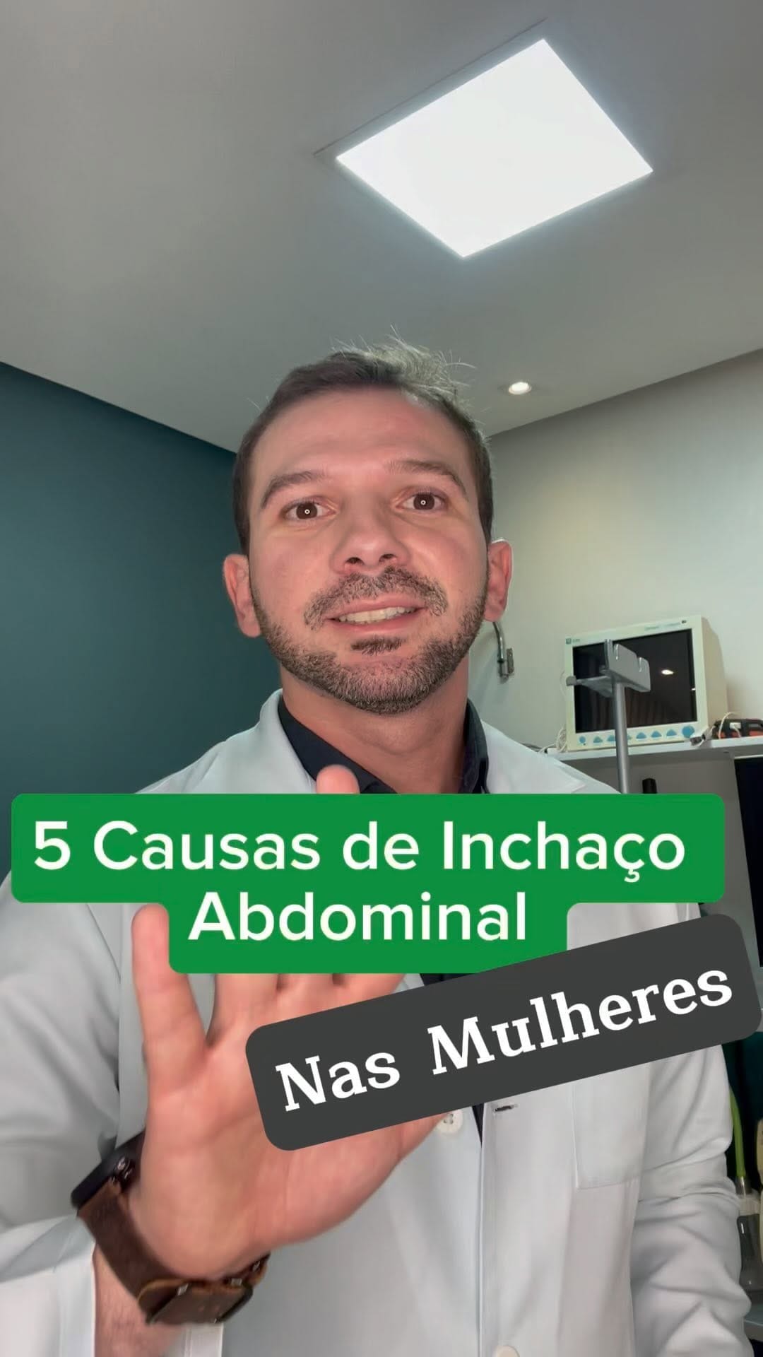 Post 9 by Clínica AmazonVitta on Instagram (video)