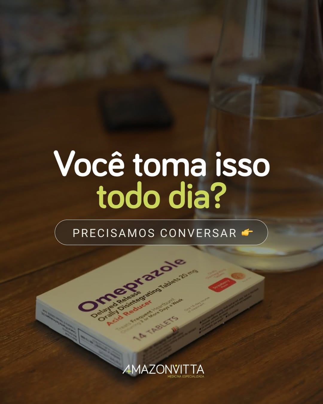 Post 4 by Clínica AmazonVitta on Instagram (carousel)