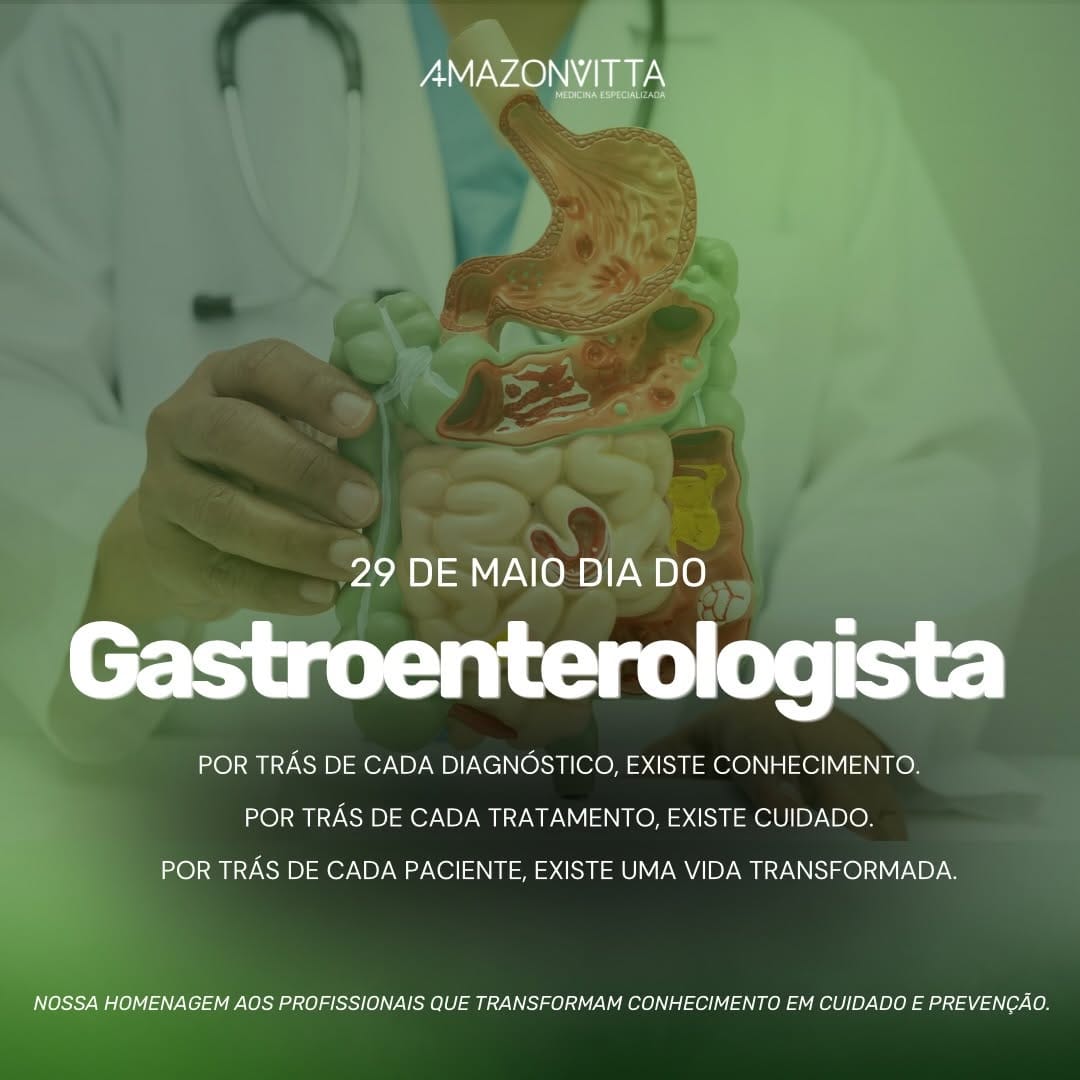 Post 2 by Clínica AmazonVitta on Instagram (image)