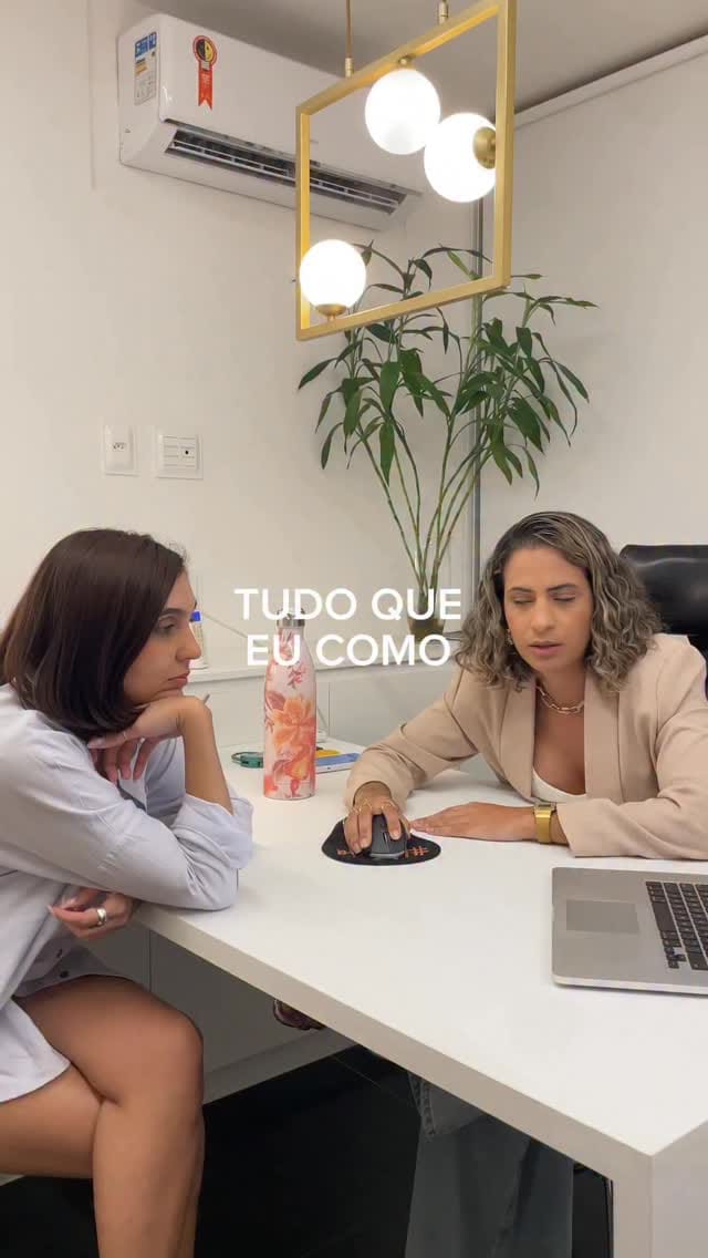 Post 4 by Renata Batista Nutricionista on Instagram (video)