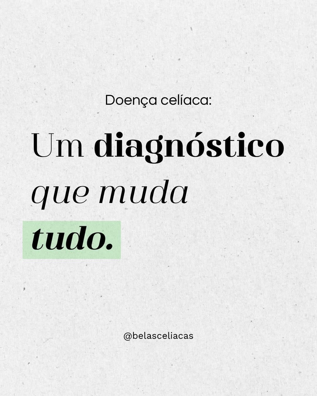 Post 5 by Belas Celíacas on Instagram (carousel)