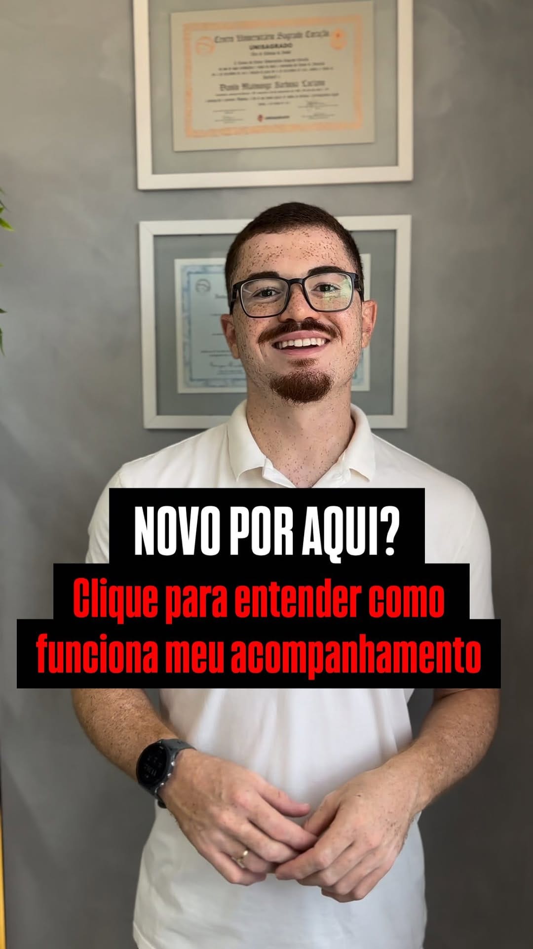 Post 8 by Danilo Malmonge on Instagram (video)