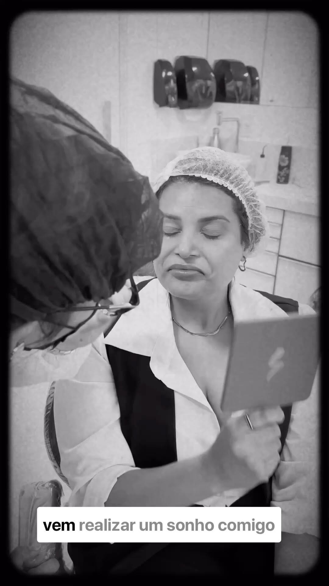 Post 10 by Rayane Magnol | Cirurgiã Dentista on Instagram (video)