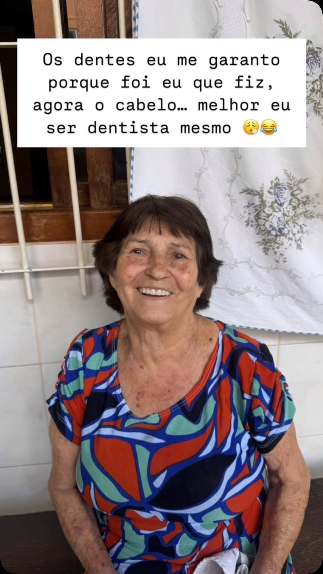 Post 8 by Rayane Magnol | Cirurgiã Dentista on Instagram (video)